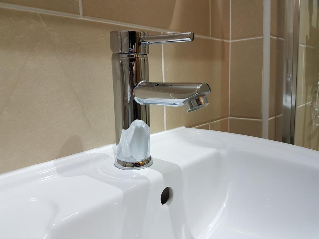 The Lion Hotel Brewood エクステリア 写真