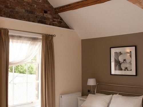 The Lion Hotel Brewood エクステリア 写真